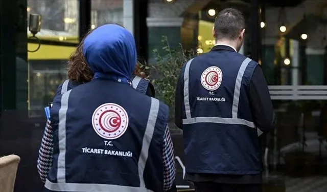 Ticaret Bakanlığı "güvensiz" dedi, markaları ifşa etti: Bu ürünler piyasadan toplatılacak!