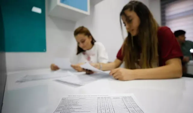 2025 LGS tercihleri başladı! Yerleştirme sonuçları 4 Ağustos'ta açıklanacak