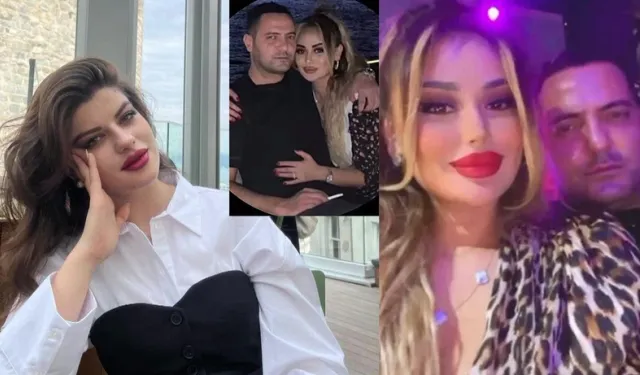 Cesedi Eyüpsultan'da valizde bulunmuştu! Ayşe Tokyaz'ın son görüntüleri ortaya çıktı
