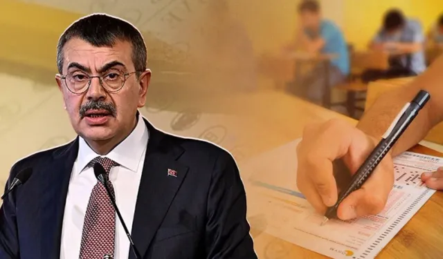 Bakan Tekin Tarih Verdi! LGS Sonuçları Ne Zaman Açıklanacak?
