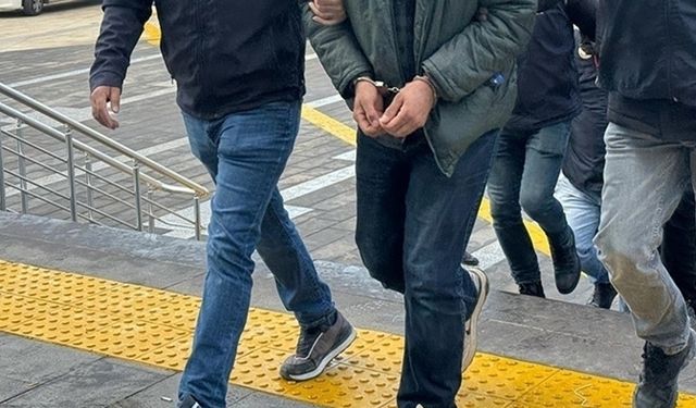 FETÖ soruşturmalarında 113 bin kişi tutuklandı