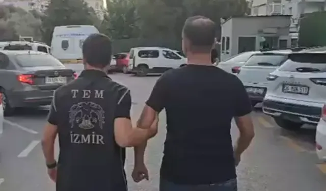 İzmir merkezli 60 ilde FETÖ operasyonu: 241 gözaltı