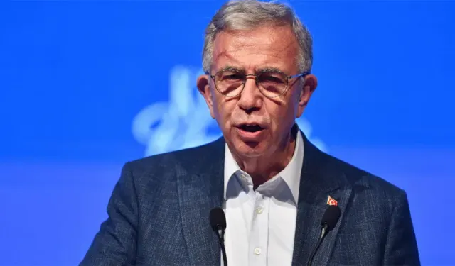 Kulisler Hareketlendi! Mansur Yavaş’ın Yol Haritası Ortaya Çıktı!