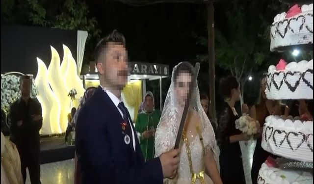 Şanlıurfa'da 60 kişi, düğünde yedikleri pastadan zehirlendi