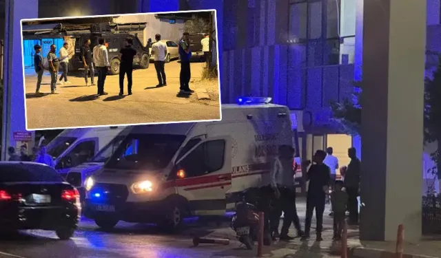 Kanlı gece: Ölüm haberleri o illerden peş peşe geldi!