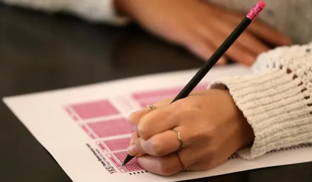 YKS 2025 sonuçları açıklandı! Tercih tarihleri belli oldu