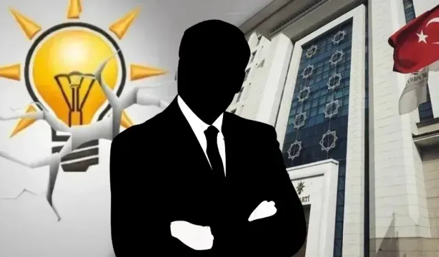 AK Partili isim ile vali arasında kriz çıktı! ‘Sahtekar, düzenbaz, şeref yoksunu…’