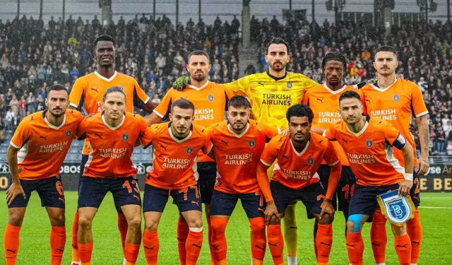 Başakşehir – Viking Maçı Ne Zaman, Saat Kaçta