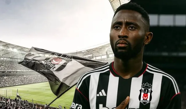 Beşiktaş, Wilfred Ndidi’yi Resmen Açıkladı: Bonservis Ücreti Belli Oldu