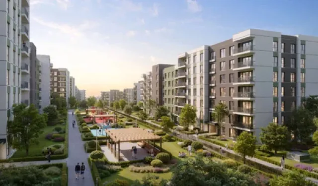 Damla Kent Sertifikası Halka Arz Sonuçları ve Lot Dağılımı