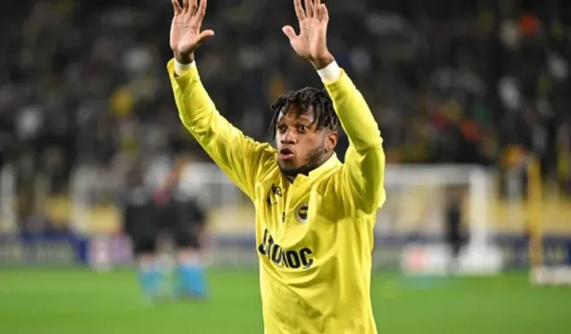 Mourinho’nun Hamlesi: Fred’in Biletini Kesti, Yeni Yıldız Geliyor