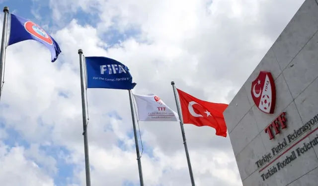 FIFA’dan 1. Lig ekibine ağır darbe: 6 puanı sildiler