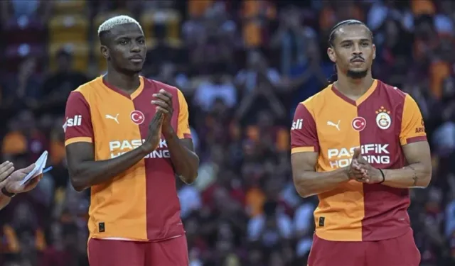 Galatasaray’dan Dev Transfer: Muslera’nın Yerine Dünya Starı