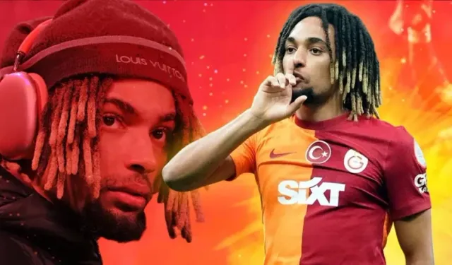 Transfer Kesinleşti: Sacha Boey Yeni Takımına İmzayı Attı