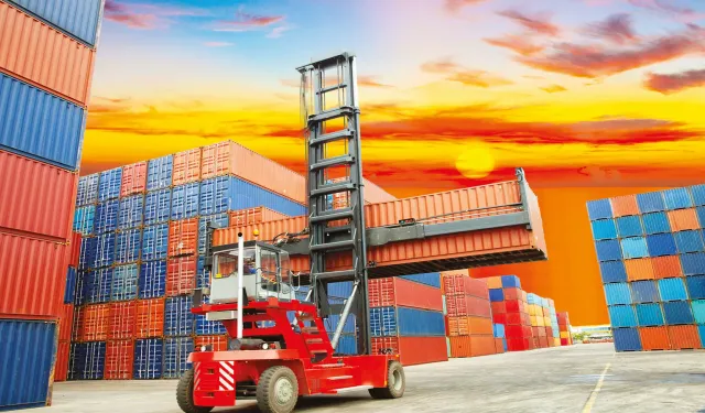 Bakanlık Serbest Bölgelerden İhracatın Rekor Kırdığını Duyurdu