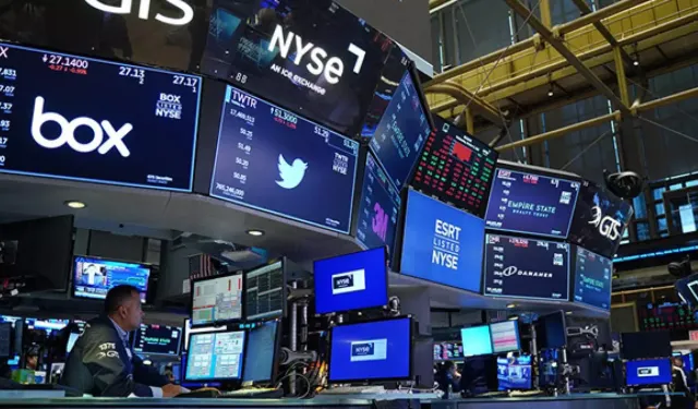 Küresel Piyasalar Haftaya Dalgalı Seyirle Giriş Yaptı