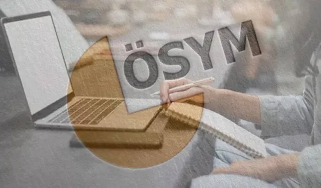 ÖSYM Duyurdu: DGS Yerleştirme Sonuçları Açıklandı