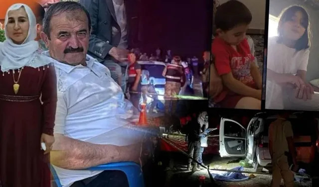 Batman’da Katliam: Kaçan İki Kardeş Hayatını Kaybetti