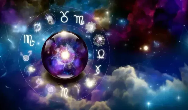 Gizemli Dünyanı Keşfet: Burcunun Aura Rengi Ne Söylüyor?