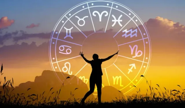 Sonbaharda Şans Sizinle Bu 3 Burç Öne Çıkıyor