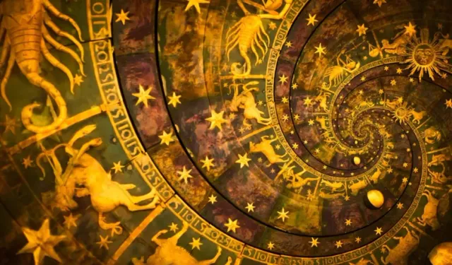 Masumiyetin Simgesi Olan Burçlar Açıklandı