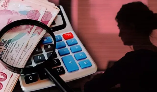Yeni Vergi Ve Ceza Oranları Belli Oldu; İşte Rakamlar