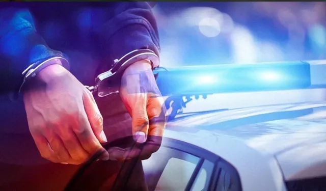 Belde Eski Belediye Başkanı Gözaltına Alındı