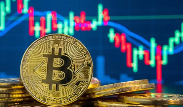 Bitcoin, Son Ayların En Düşük Seviyesine Geriledi