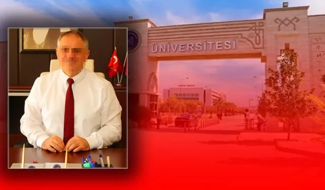 Üniversitede Kriz! 4 Akademisyene İhraç Talebi