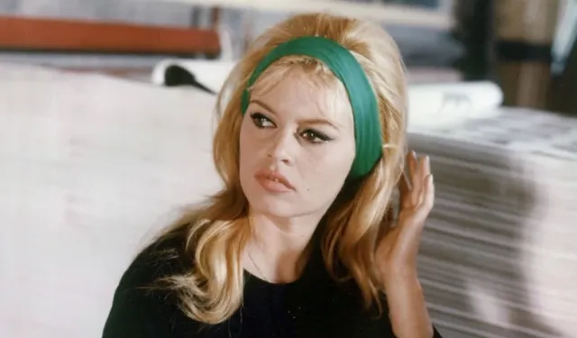 Sinemanın Efsanesi Hastanelik Oldu! Ünlü Oyuncuya Ne Oldu?