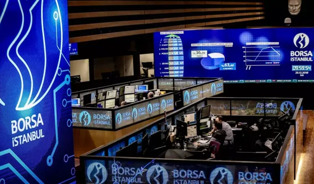 Borsa İstanbul’da BIST 100 Endeksi Pozitif Açılış Yaptı