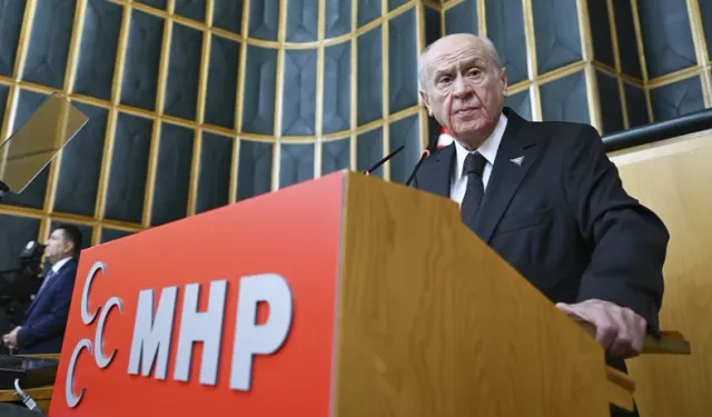 Devlet Bahçeli’ye Darbe İddiası