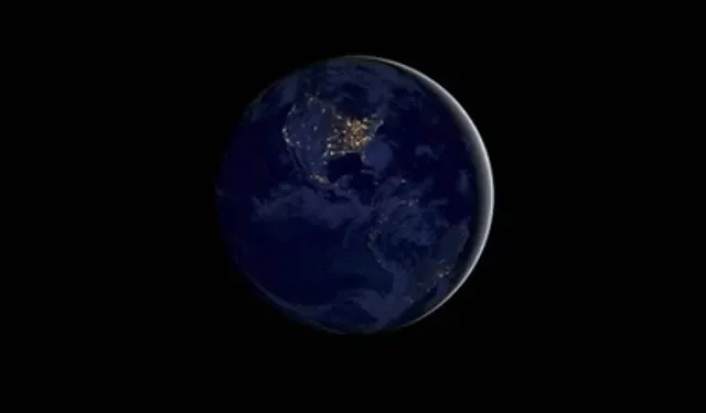 Astrofizikçi İnsanlığın Yok Oluş Tarihini Açıklıyor; Bilim Dünyası Meraklı