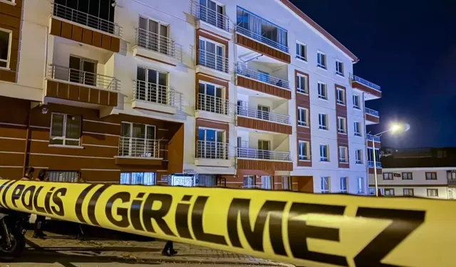 Yasaklı Madde Operasyonunda Polis Memuru Yaralandı