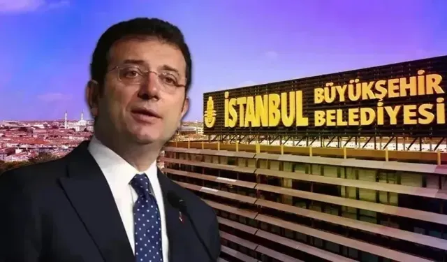 İBB’ye Yönelik Yolsuzluk Davasında 3’üncü Gün