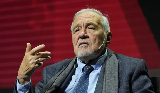 İlber Ortaylı’nın Sağlık Durumu Ciddileşti: Dua Çağrısı