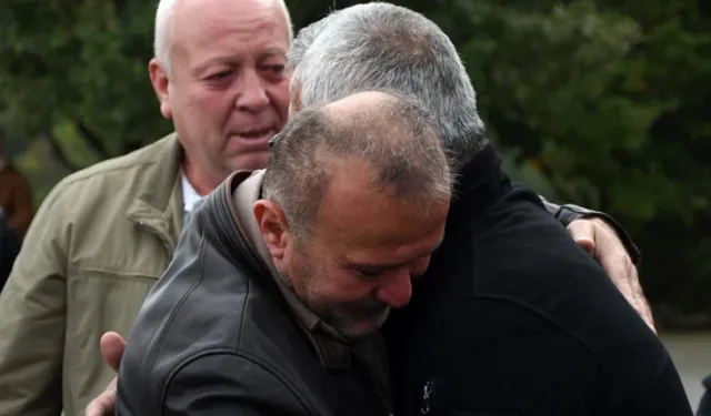 Hayat Mücadelesine Vefalı Dokunuş!