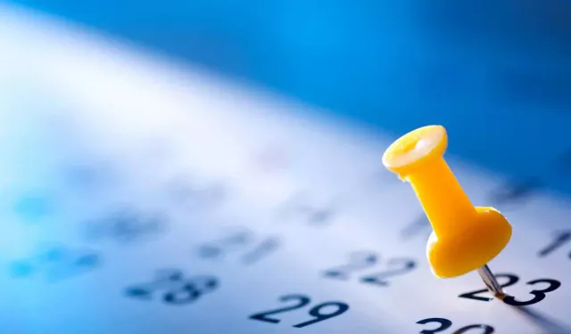 Kasım Ara Tatili Ne Zaman? MEB Detayları Paylaştı