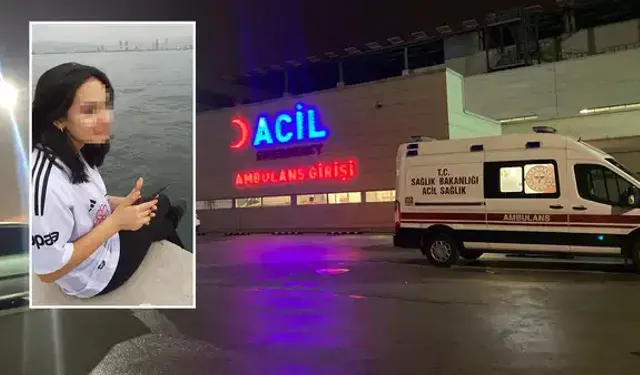 Ankara'da parkta baygın bulunan 2 kız çocuğundan biri öldü