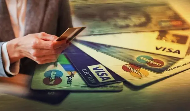 Kredi Kartında Temassız İşlem Limiti Değişti! Bugünden İtibaren…
