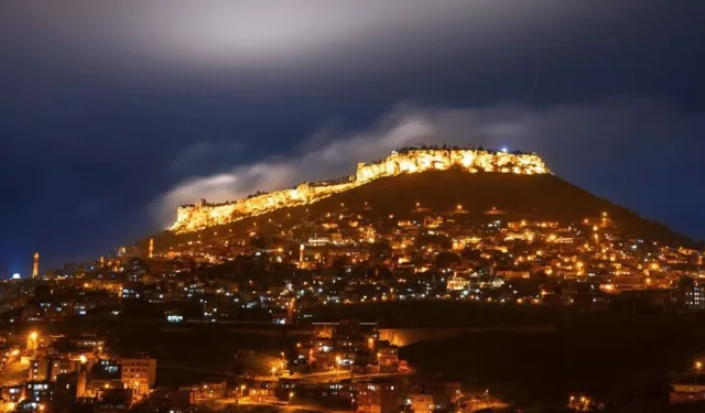 Kültür Yolu Festivali başlıyor! Mardin’de tarih sahneye çıkıyor