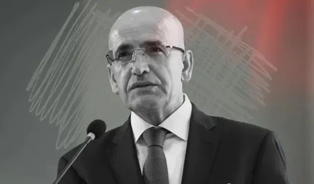 Mehmet Şimşek Enflasyon Değerlendirmesinde Bulundu