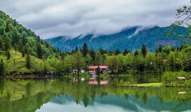 Turizm ve Vakıflar Düzenlemesi Komisyon'dan Geçti! İşte Yeni Kurallar