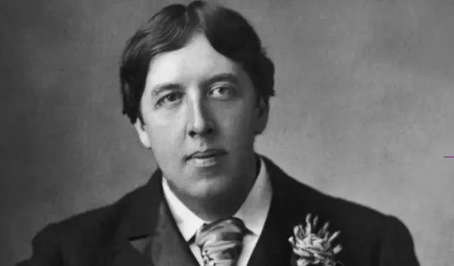Britanya Kütüphanesi'nden Oscar Wilde'a 130 Yıllık Vefa Hamlesi