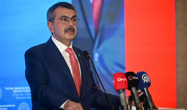 G20’de Türkiye Farkı! Maarif Modeli Dünyaya Tanıtıldı