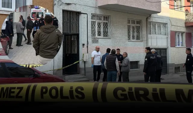 Vahşet Eskişehir’de! 2 Engelli Çocuğun Annesi Ölü Bulundu