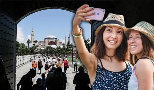 Google ve TikTok Verilerine Göre En Kötü Turistik 10 Yer