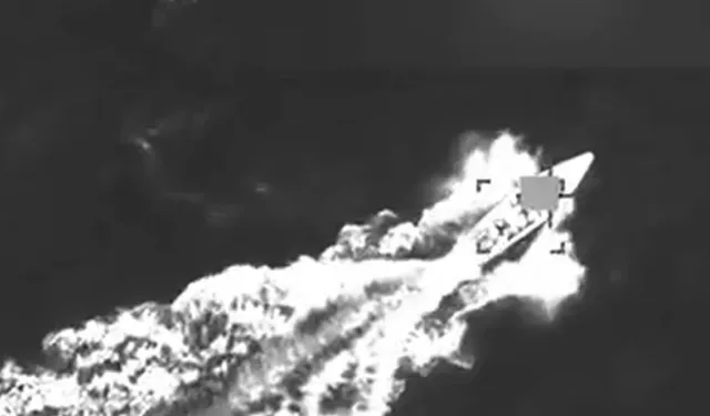 Karayipler’de Gerilim: ABD Müdahalesi 3 Can Aldı