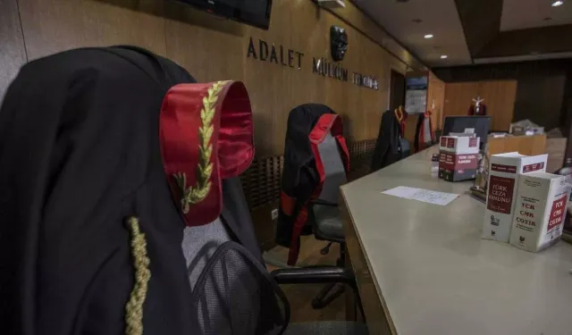 ÖSYM Başvuru Duyurusu Yaptı: 2025 Adalet Bakanlığı Sınavı Başladı