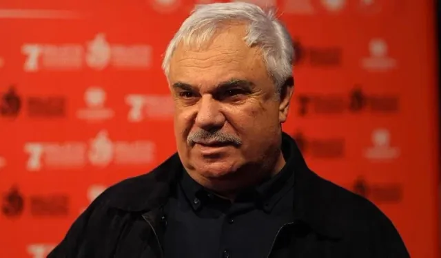 Yaprak Dökümü’nün Ali Rıza’sı Halil Ergün Vasiyetini Açıkladı